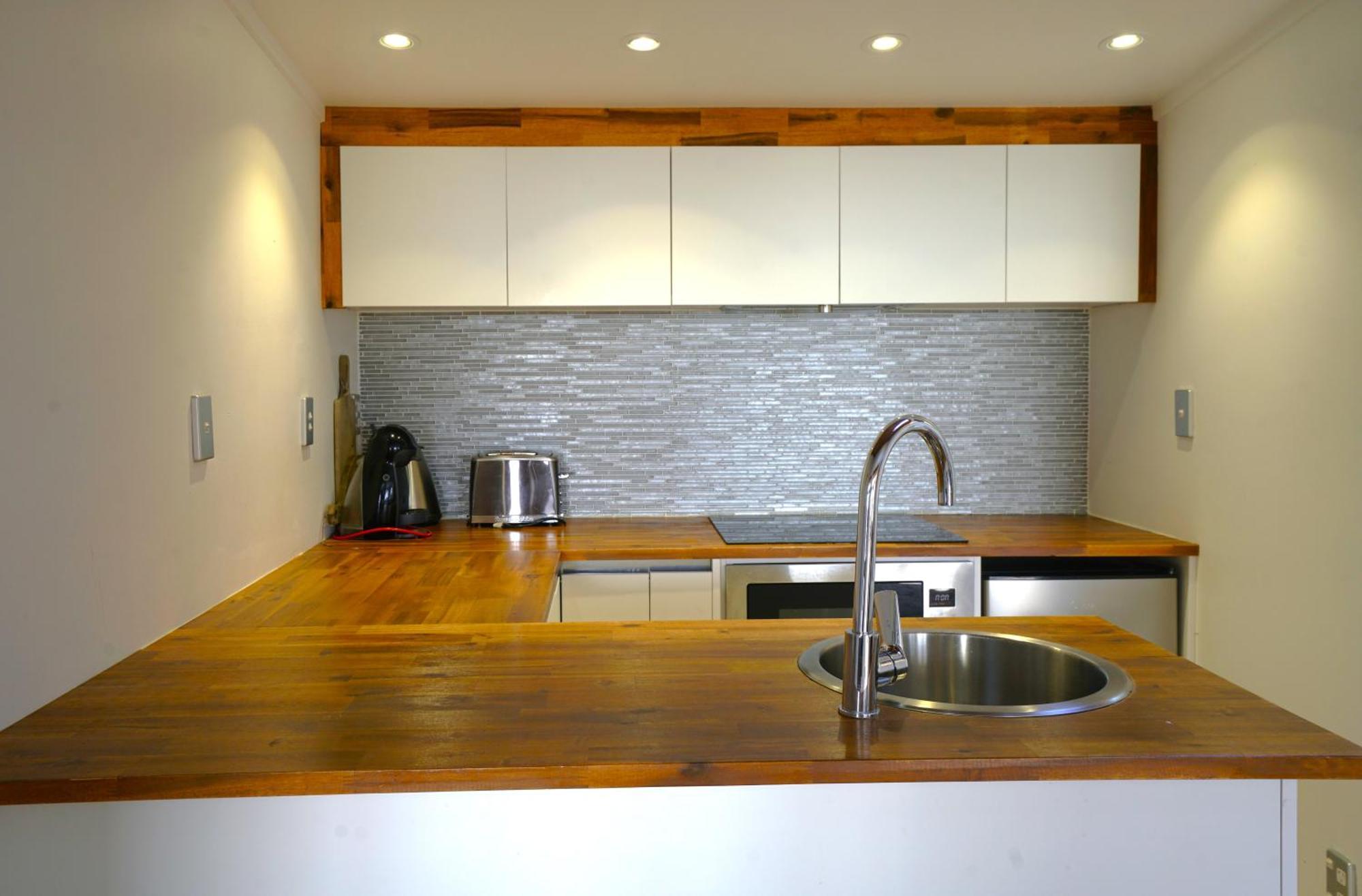 Palm Beach Cottage With Private Spa Pool Ngoại thất bức ảnh
