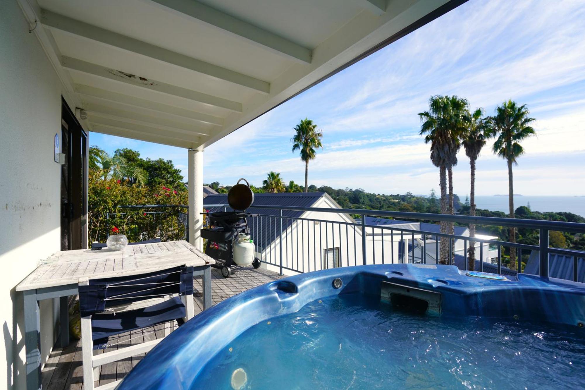 Palm Beach Cottage With Private Spa Pool Ngoại thất bức ảnh